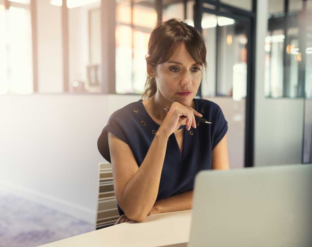 Pedir un crédito al banco o a una fintech