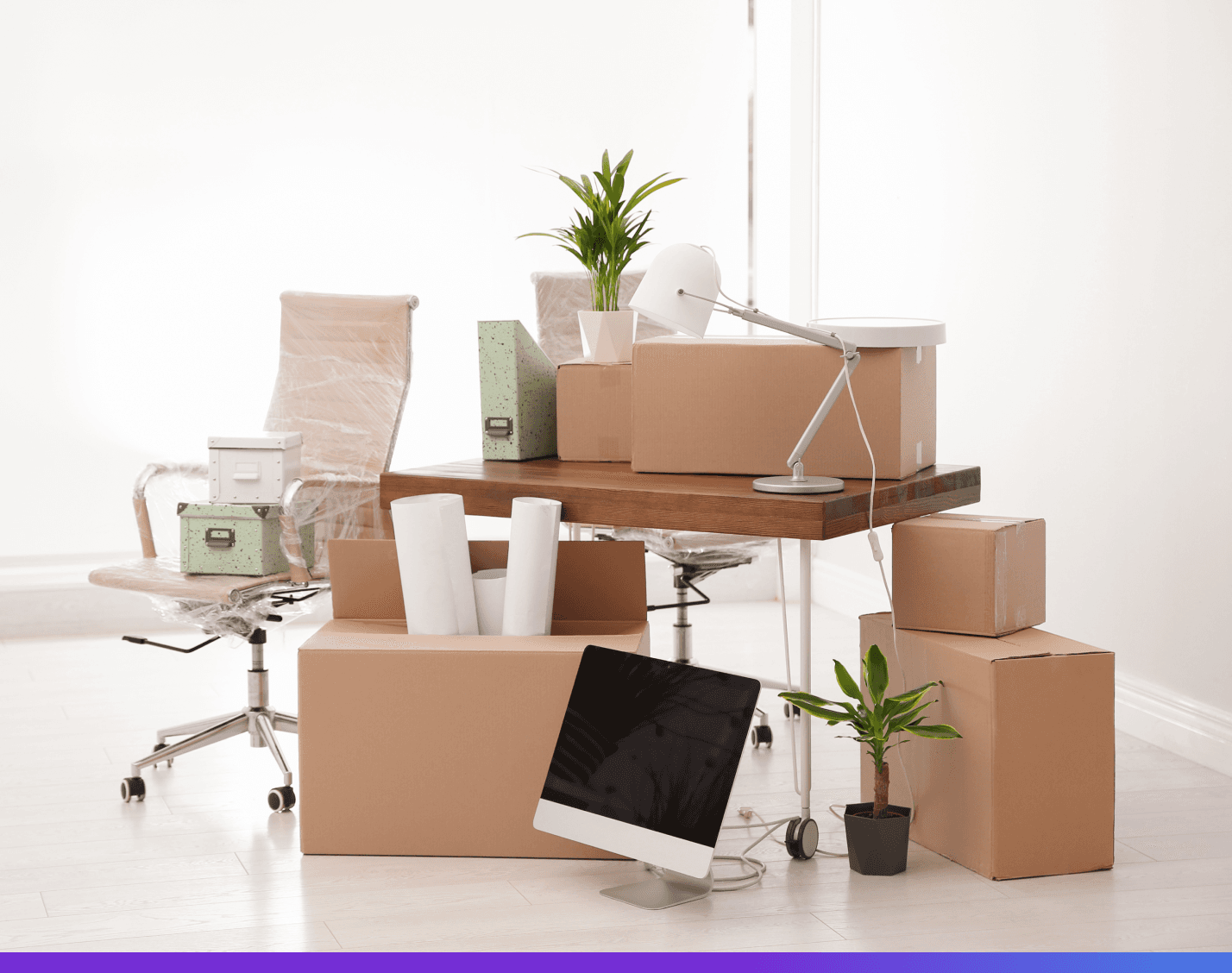 Cómo pueden las pymes adaptarse a cambios económicos y reubicación de empresas
