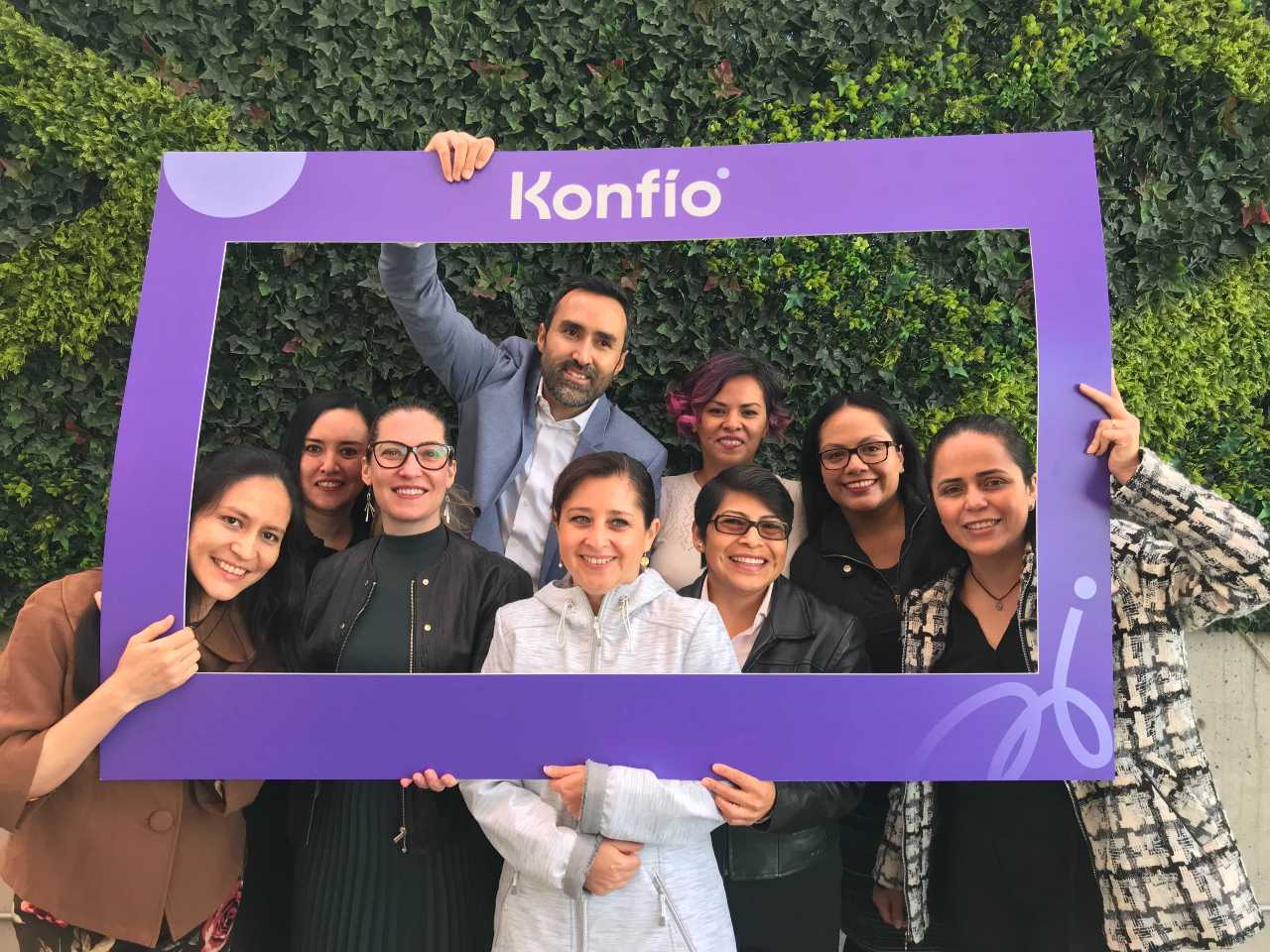 Una oportunidad para las mujeres de reintegrarse en la vida laboral