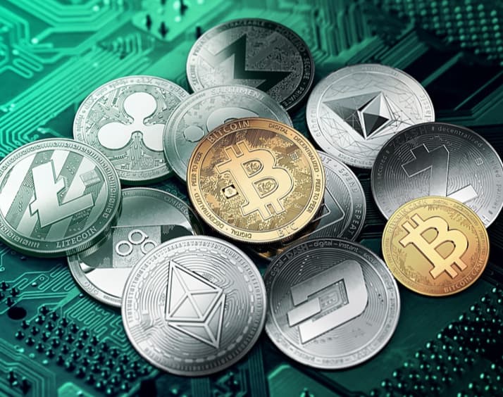 ¿Qué son las criptomonedas y cómo se usan?