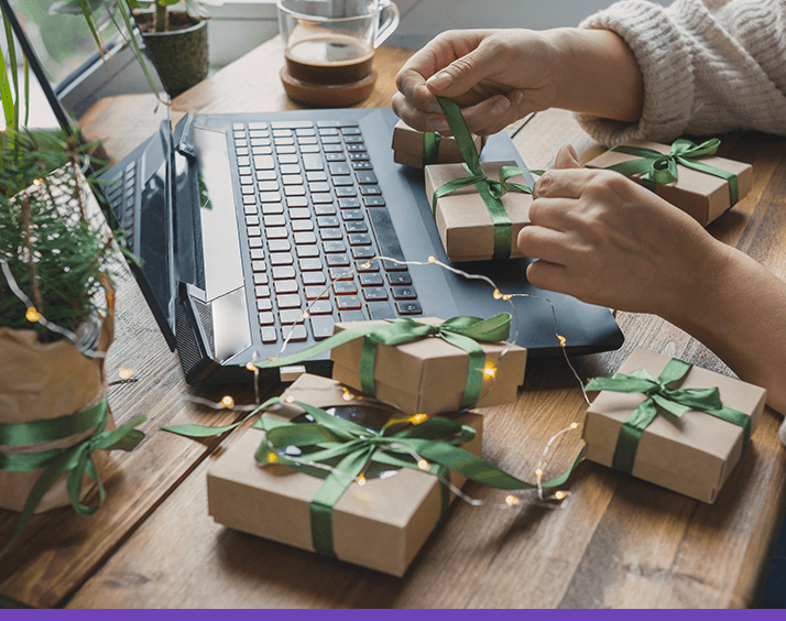 ¿Qué se puede vender en Navidad ?