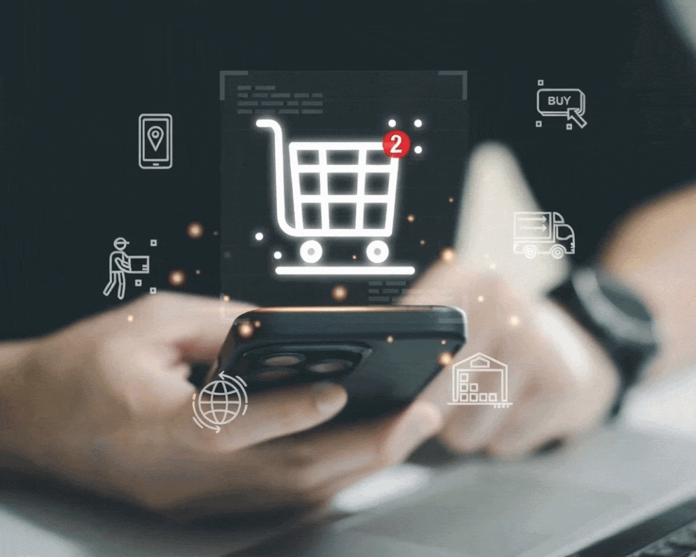 Lo que tu empresa gana al tener una tienda online