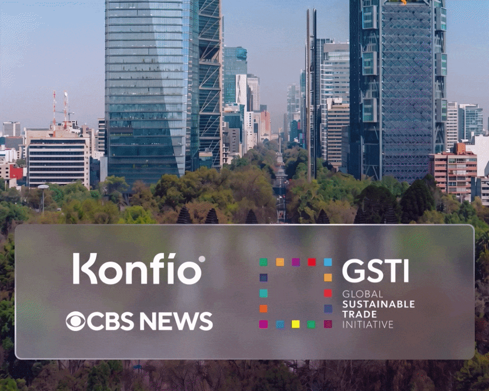 Konfío protagoniza documental de CBS sobre crecimiento de las pymes en México