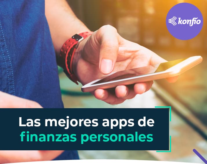 App finanzas personales: conoce las mejores apps del mercado