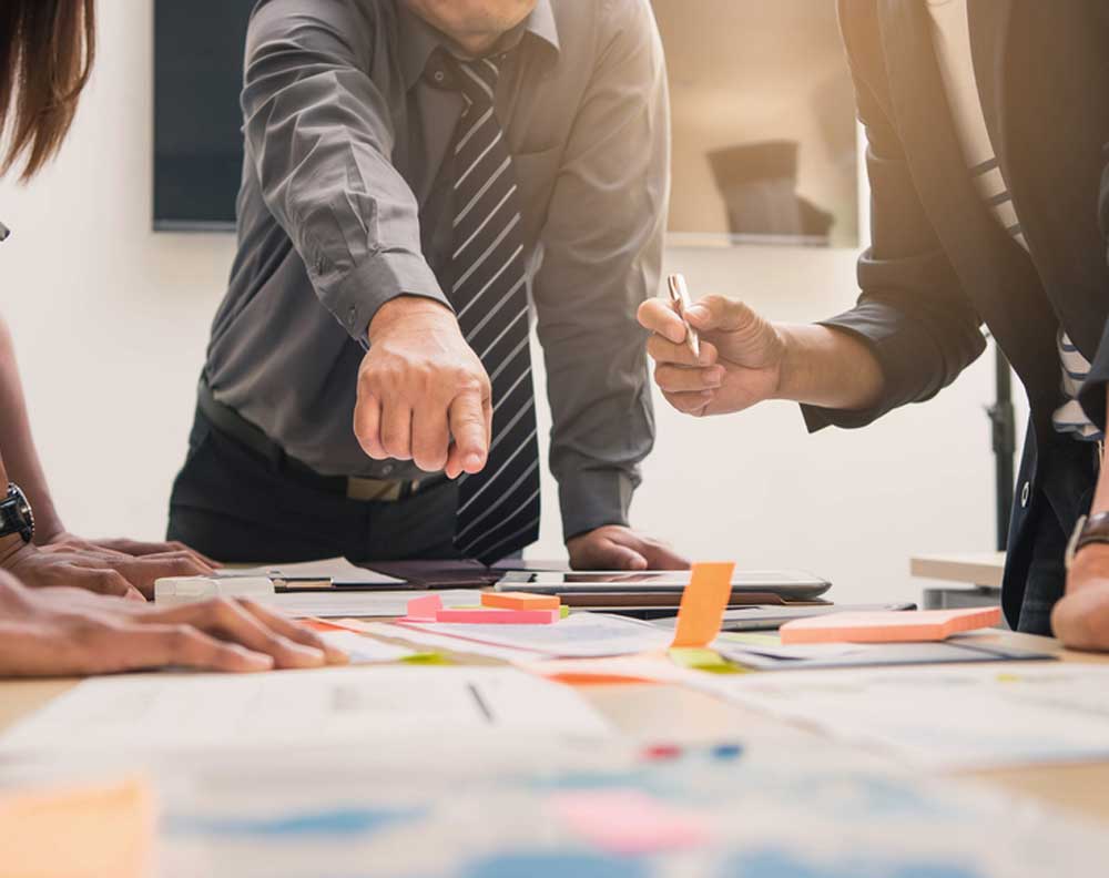 ¿Qué hacer cuando ya obtienes tu crédito para empresas?