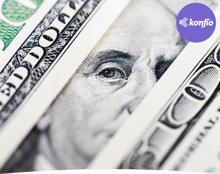 ¿Se acerca el fin del dinero en efectivo?