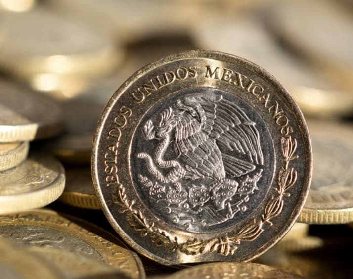 ¿Por qué la economía mexicana no crece como EUA?