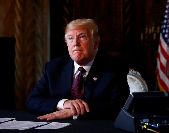Republicanos «dan la espalda» a los impuestos de Trump