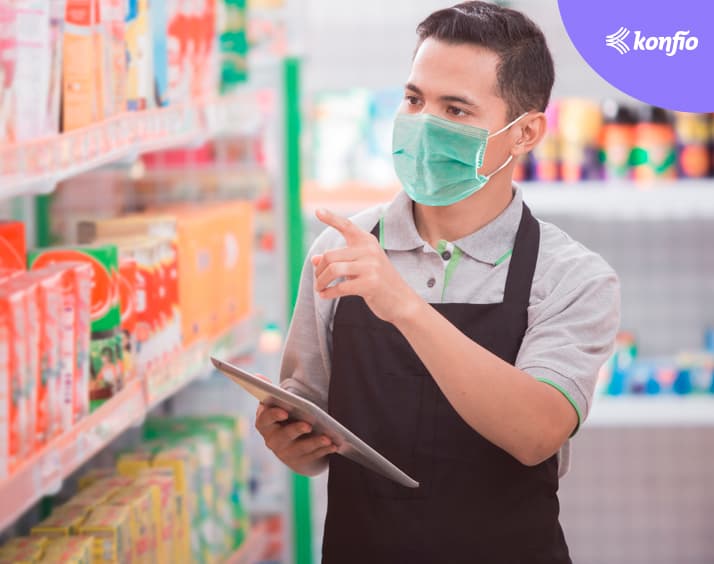 El 61% de Pymes en México sigue operando durante pandemia