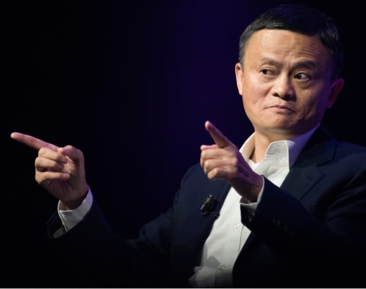 Alibaba capacitará Pymes mexicanas para exportar a China