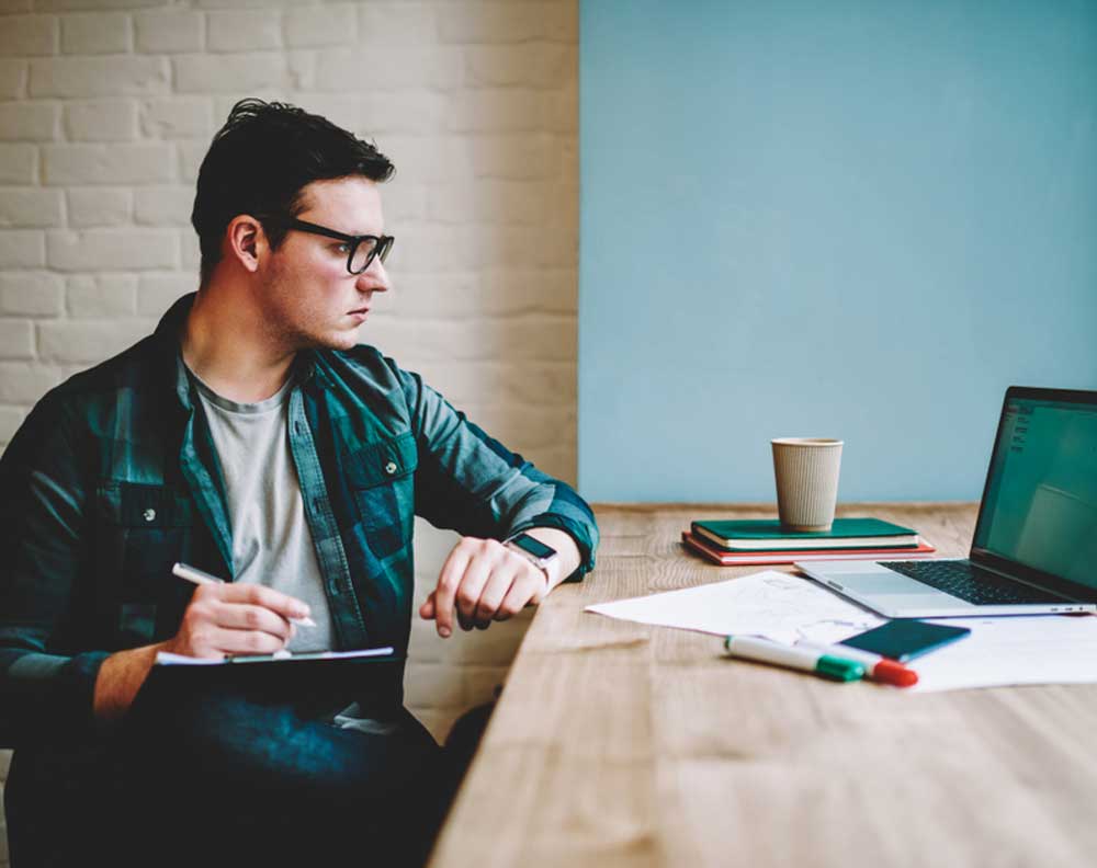 Financiamiento para profesionales independientes