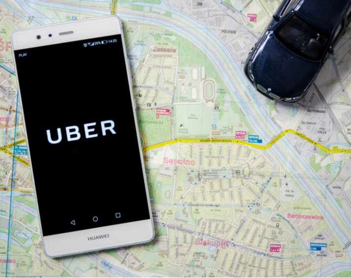 Uber despide a 400 empleados a nivel mundial