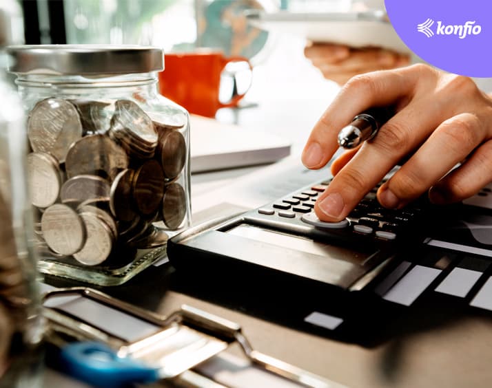 Cómo ahorrar dinero: 4 sencillos pasos para comenzar
