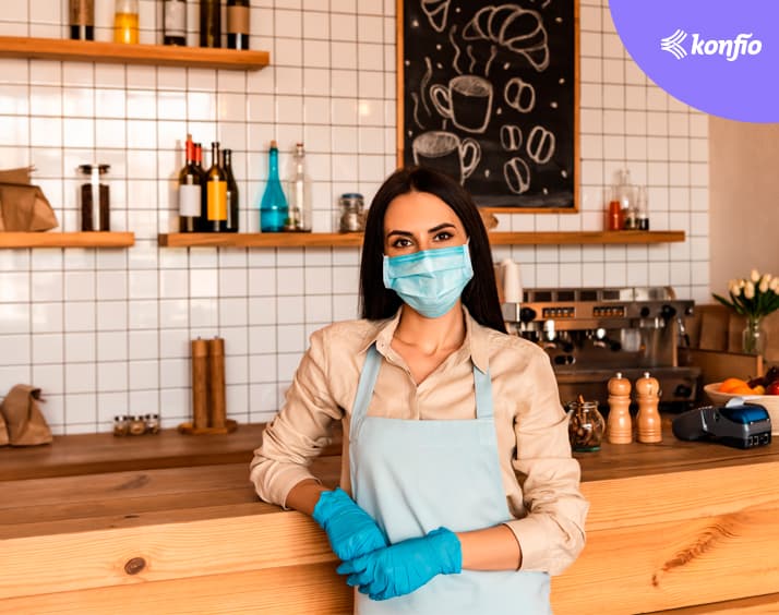 COVID-19 golpea más a Pymes lideradas por mujeres