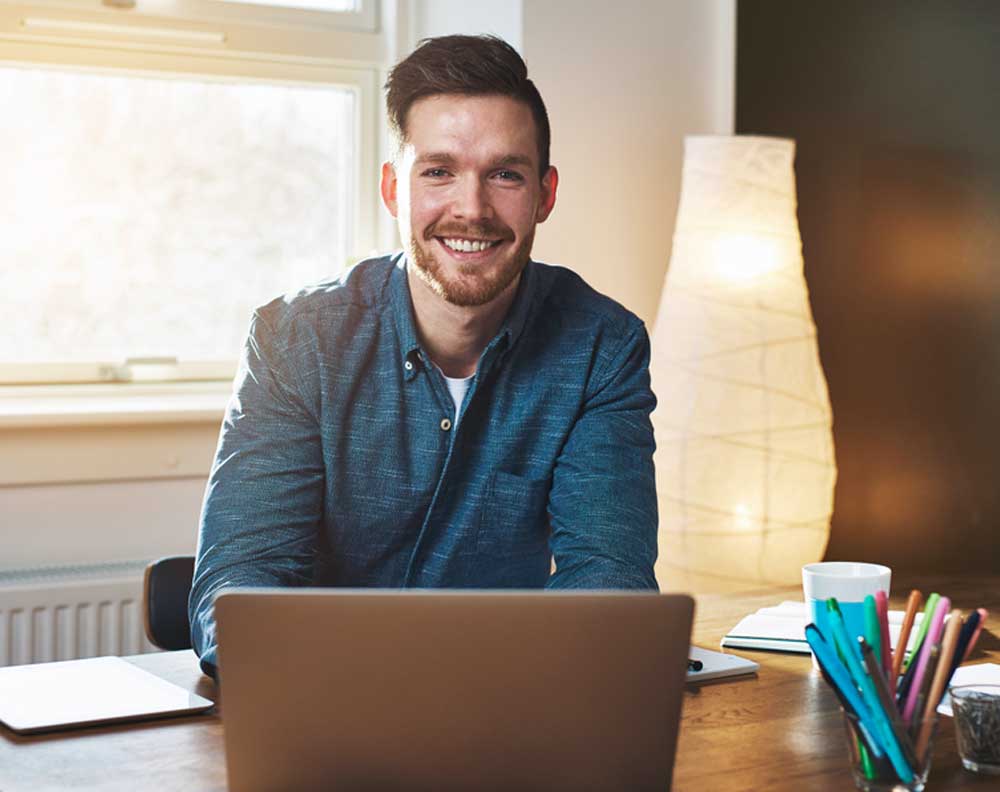 Emprender y tener éxito en el primer intento