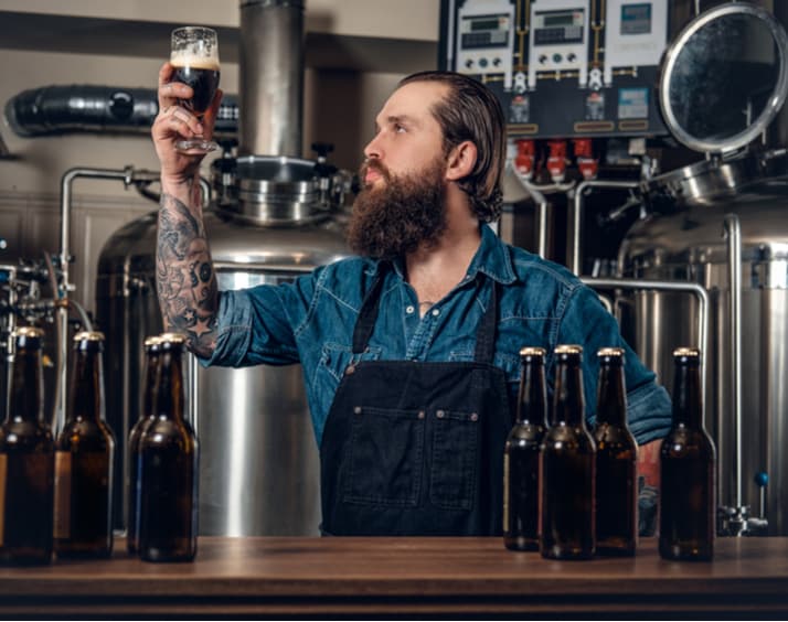 Cerveza artesanal, un mercado con crecimiento en México