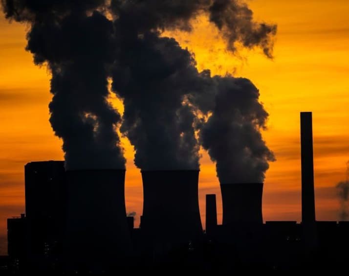 ¿El cambio climático afectará las inversiones?