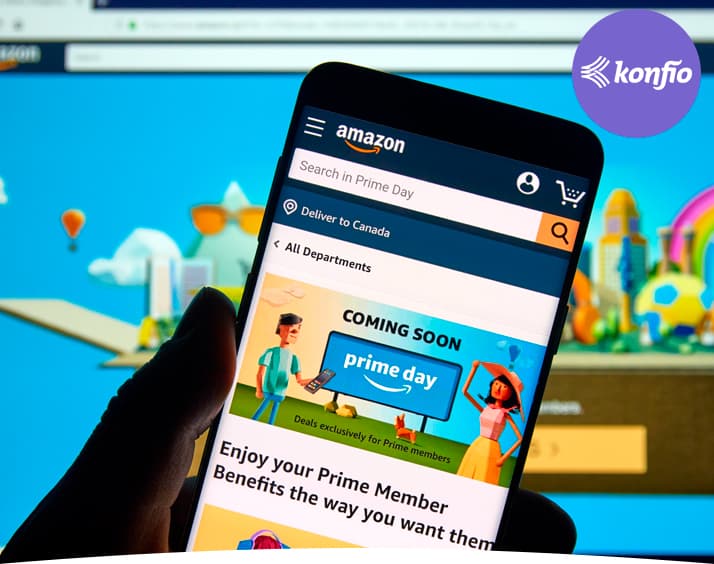 ¿Amazon será la mejor inversión de los próximos años?
