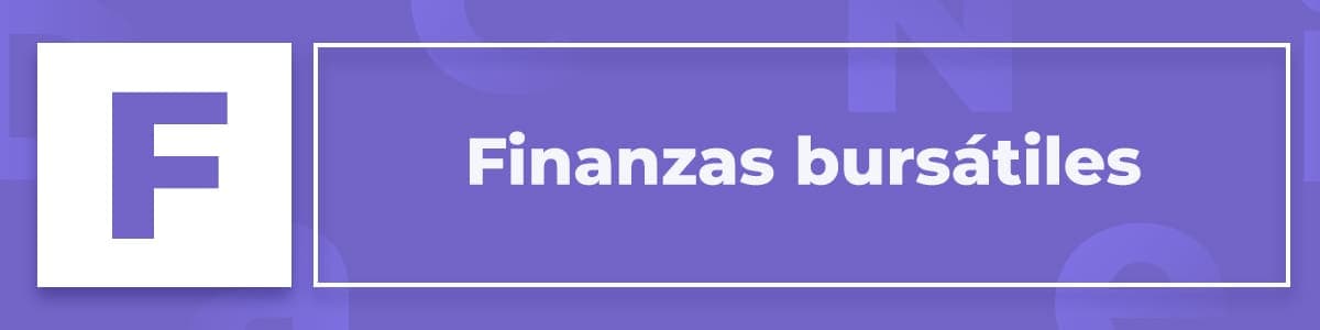 Finanzas bursátiles