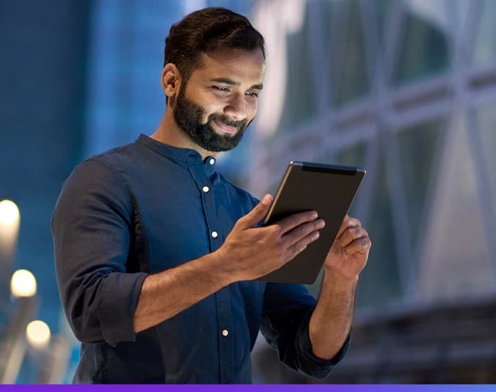 ¿Son seguros los créditos en línea para negocios?