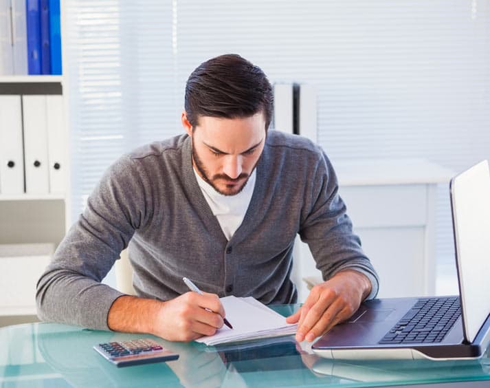 Obtener un préstamo para negocios si no has facturado antes