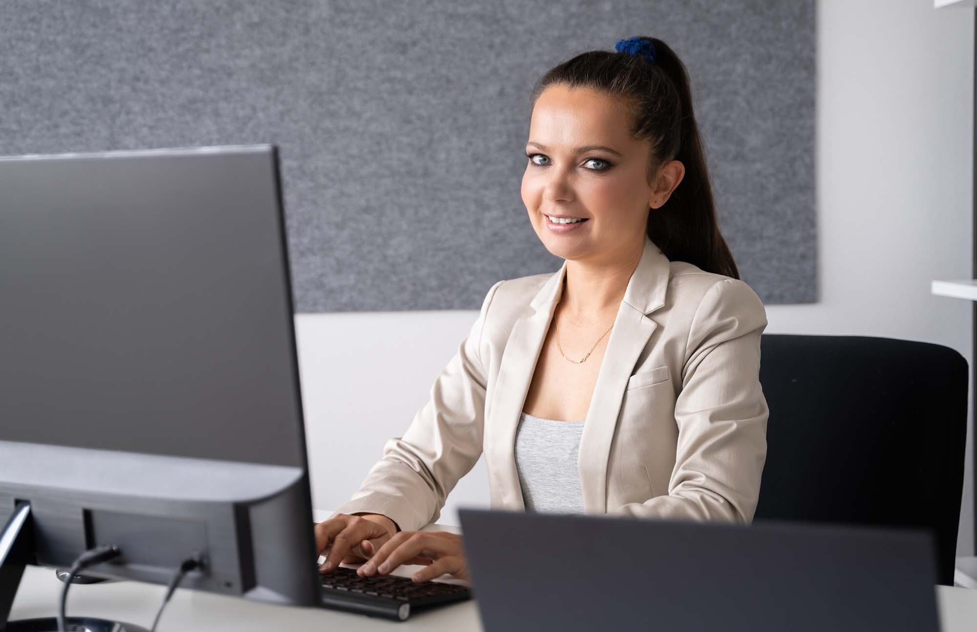 Mujeres en tecnología