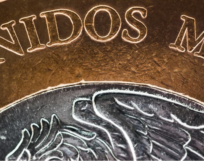 Precio del dólar hoy 6 de agosto; cotiza en 19.57 unidades