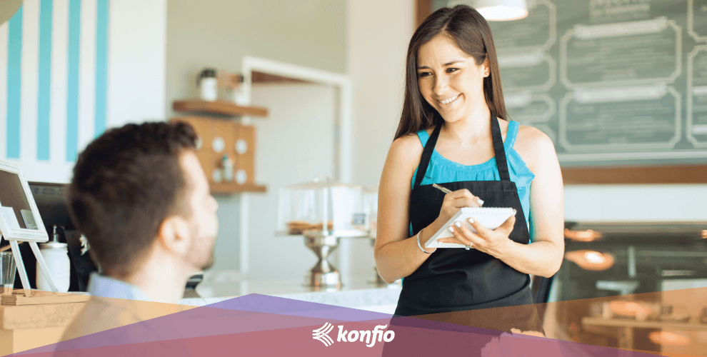 Cuida a tus clientes y haz crecer tu negocio