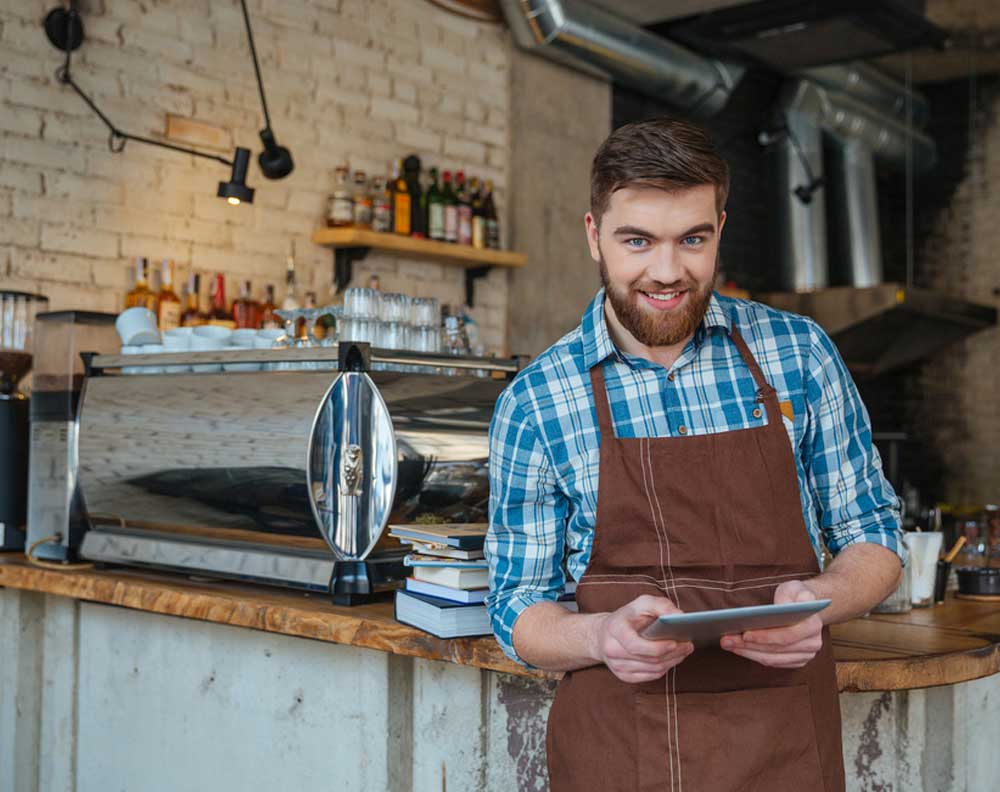 Guía para solicitar crédito para negocios