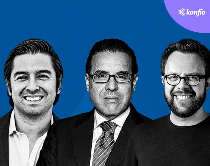 Expansión Summit: la revolución fintech en México