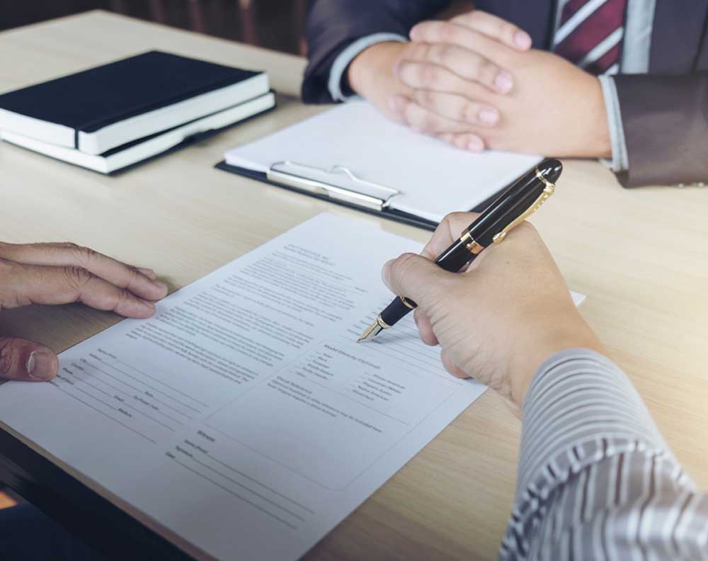 5 razones para dejar de ser aval