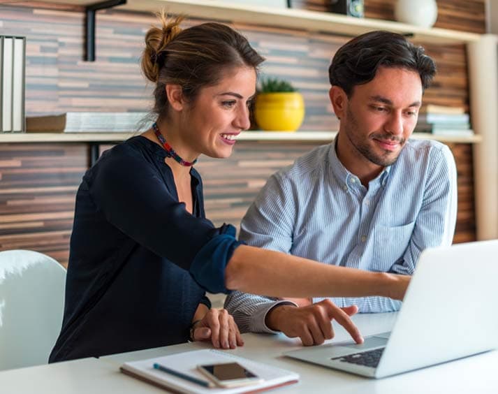 Los secretos para que un negocio sea competitivo