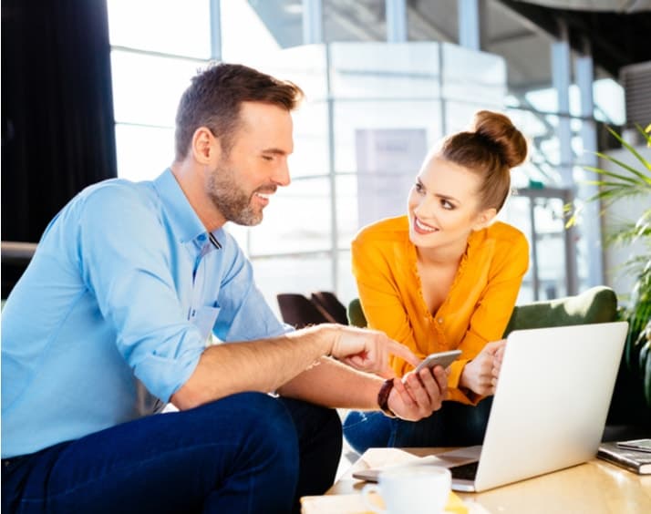 ¿Es positiva la capacitación de empleados?