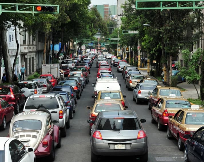 Prepara tus vehículos porque inician las Fotocívicas en CDMX