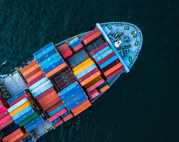 México lidera el crecimiento de exportaciones a Estados Unidos