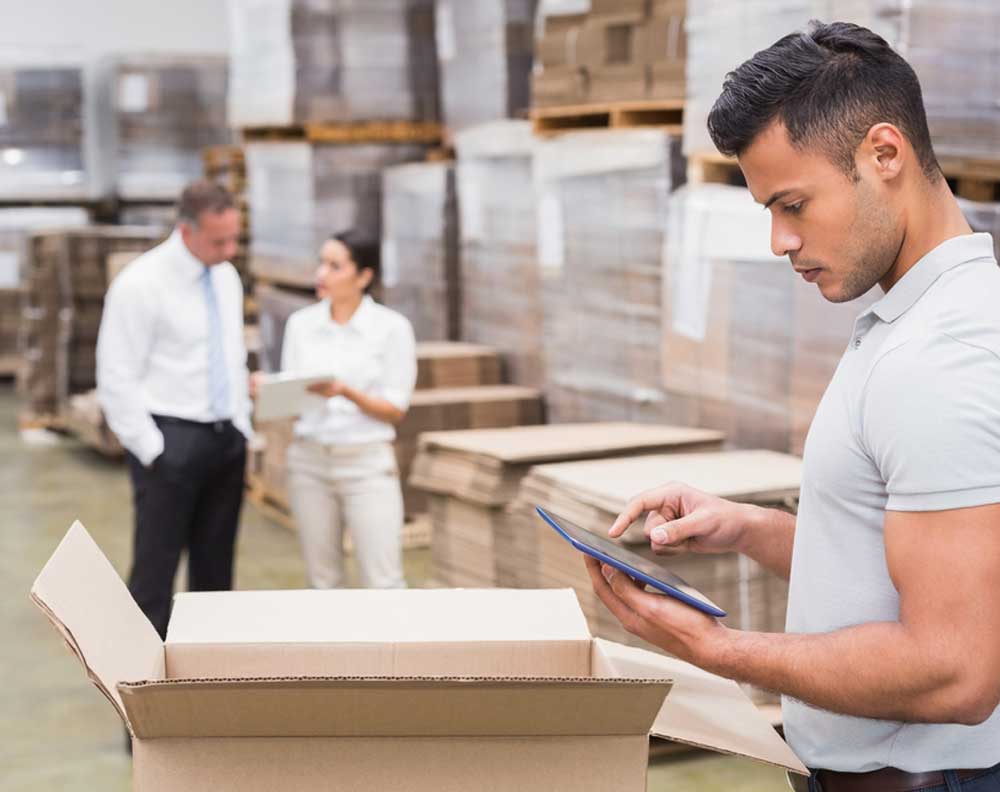Crédito para inventario, cómo conseguirlo y utilizarlo