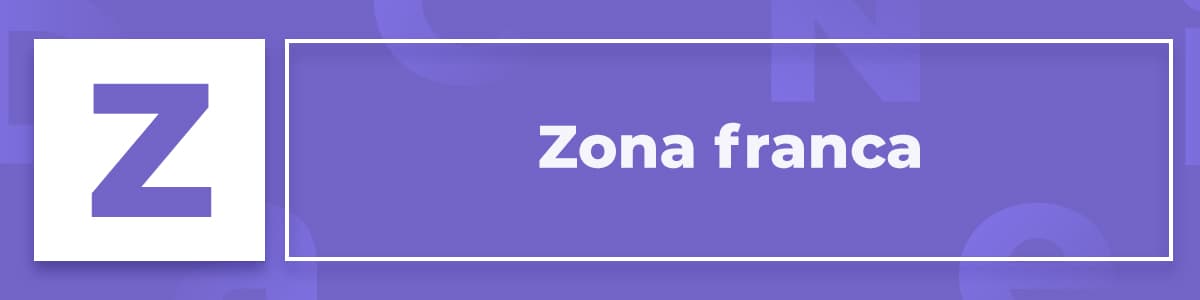 Zona franca