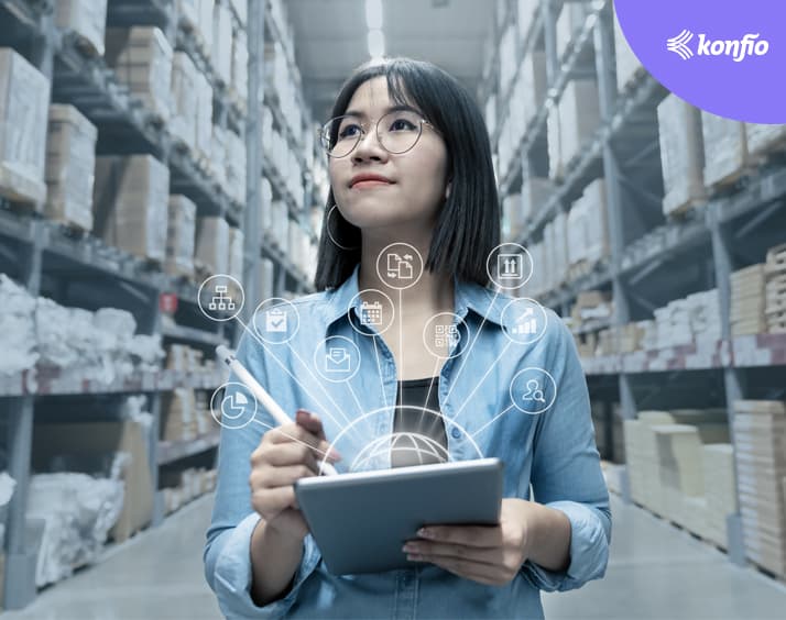 Gestionix y Konfío: una apuesta para impulsar empresas en México