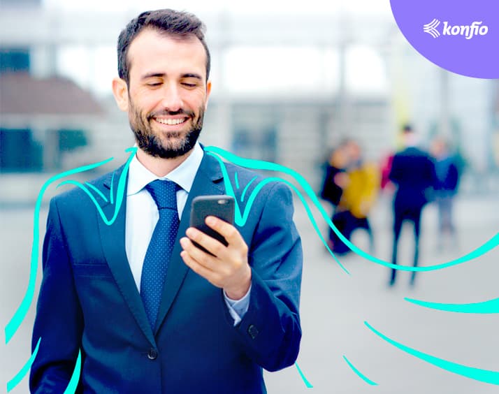 Konfío adquiere Gestionix para seguir impulsando empresas en México