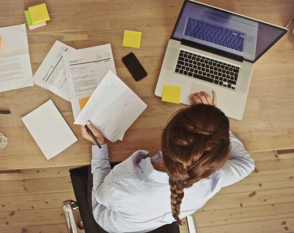 Cumplir con los requisitos para solicitar un préstamo de negocios