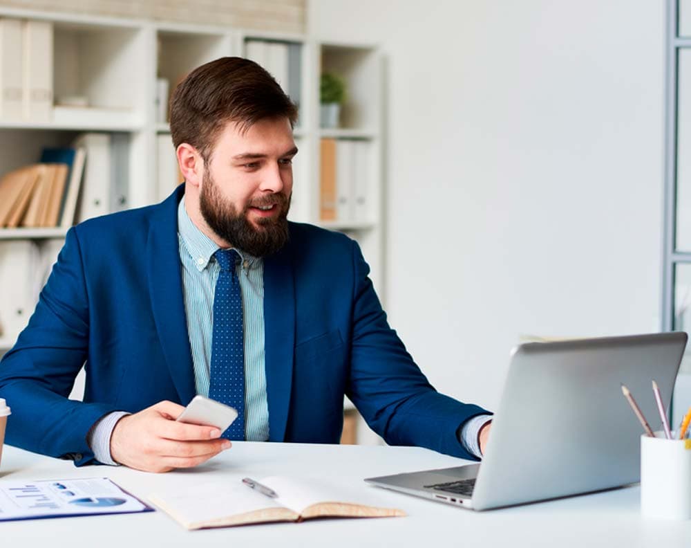 ¿Se puede ahorrar en un crédito para negocios?