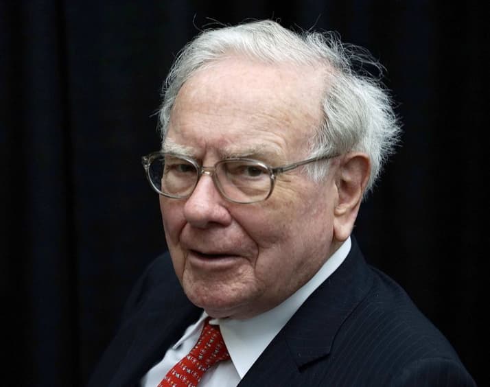 Warren Buffett te enseña porque debes apostar por la tecnología