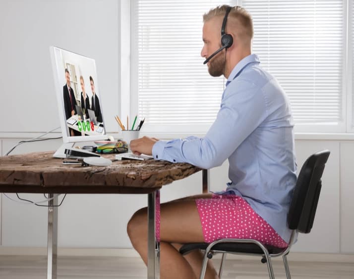 ¿Permitir el home office es bueno para tu empresa?