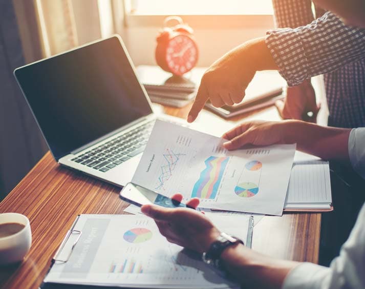 Plan financiero para crecer una Pyme