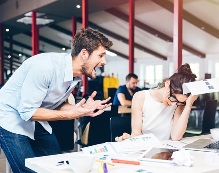¿Trabajar bajo presión es bueno para las empresas?