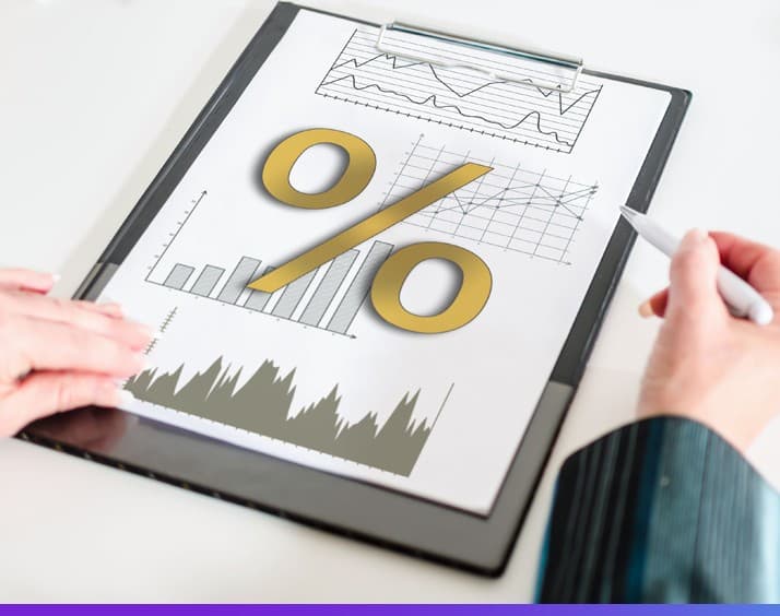 Interés ¿Qué es y cómo influye en tu Crédito empresarial?