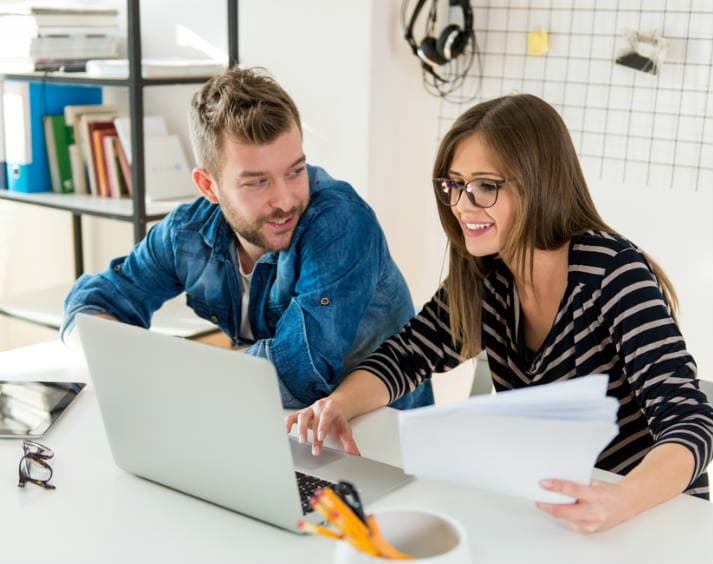 Cómo obtener financiamiento para negocios en México