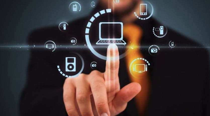 Las fintech también pueden ayudar a crecer a las Pymes