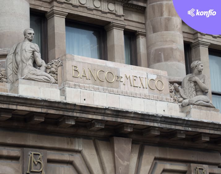 ¿Qué significa que Banxico aumente o recorte la tasa de interés?
