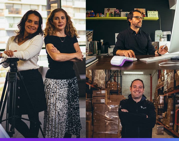 Konfío avanza hacia una nueva etapa: experiencia integral para los clientes
